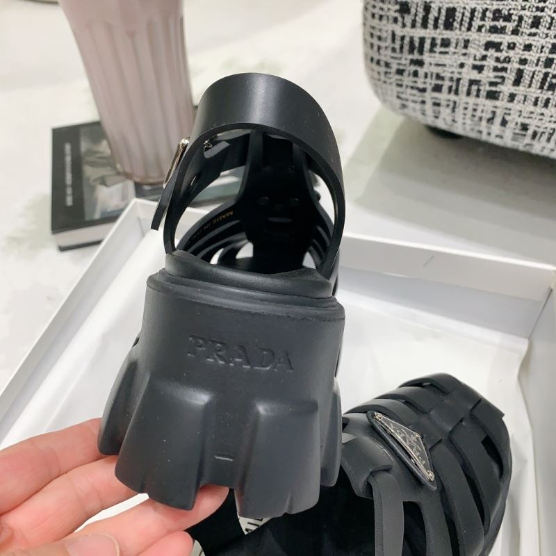 Prada Sandals